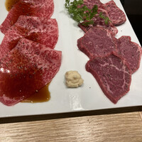 横浜焼肉kintan - 