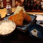 Tonkatsu Bashamichi Sakura - 