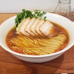 ラーメン ル・デッサン - 