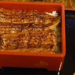 鰻のおかむら - 