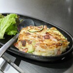 鉄板焼 寅兎午 - 