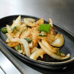 鉄板焼 寅兎午 - 