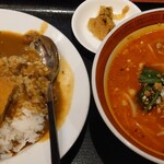 横浜中華料理　和香佐 - 