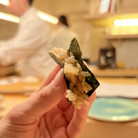 鮨おにかい＋1 - 