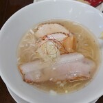 拉麺 べんげ - 