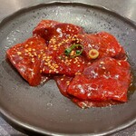 焼肉 三麗 - 