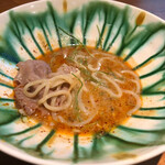 明道町中国菜 一星 - 