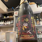 日本酒バルどろん - 