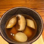 明道町中国菜 一星 - 