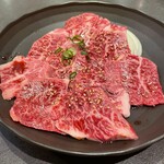 焼肉 三麗 - 