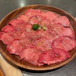 焼肉 三麗 - 