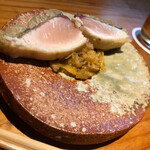 明道町中国菜 一星 - 