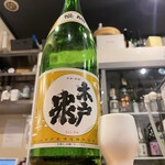 日本酒バルどろん - 