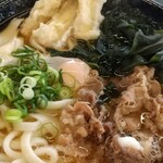 一六うどん - 