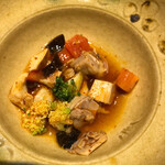 明道町中国菜 一星 - 