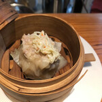 明道町中国菜 一星 - 