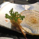 串揚げPyon 長谷川稔Lab - 