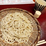 手打ち蕎麦 朗らか - 