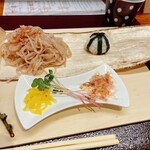 手打ち蕎麦 朗らか - 