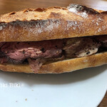 boulangerie Matsuoka - 