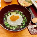 手打ち蕎麦 朗らか - 