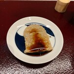 手打ち蕎麦 朗らか - 