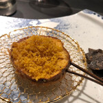 串揚げPyon 長谷川稔Lab - 