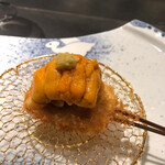 串揚げPyon 長谷川稔Lab - 