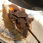 串揚げPyon 長谷川稔Lab - 