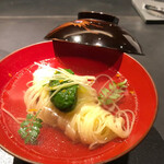 串揚げPyon 長谷川稔Lab - 