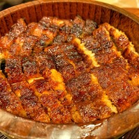 うなぎ和食 しら河 名駅店 - 