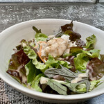 熱香森 - サラダ