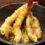 Tempura Kappou Tasaki - 