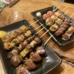 Yakitori Ryou - 