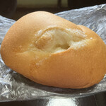 パティスリー メゾン・ド・ラメール - 練乳シュガーバターパン120円