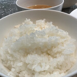 熱香森 - ご飯おかわりできます♫