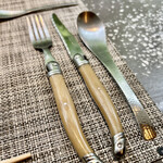 熱香森 - シルバーもラギ