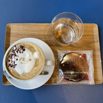 COFFEEFACTORY START UP CAFE - 