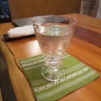 鮨処いちい - 北海道の日本酒