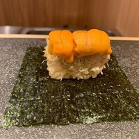 鮨結う翼 - 