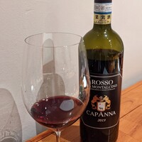 イタリア料理 スペランツァ - 
