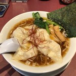 丸源ラーメン - 