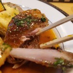 7FUKU - ほろほろ