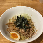 麺屋東京かとむら - 