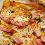 7FUKU - ベーコン旨し。