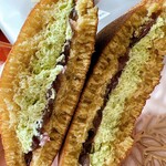 どら焼きハウス 豆香 - 