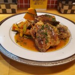 7FUKU - 見てこの見た目から旨い。