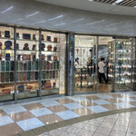 ヴェンキ - 店舗外観