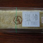 Yamagiwa - 白い玉子焼き