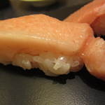 すしざんまい - 大トロ